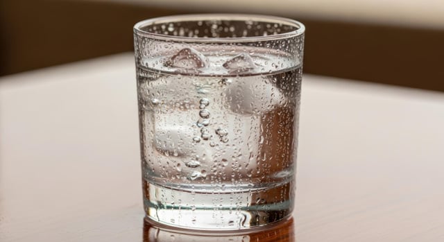 Glaces, eau froide, bière fraîche... Ces fausses bonnes idées qui nous donnent encore plus chaud !