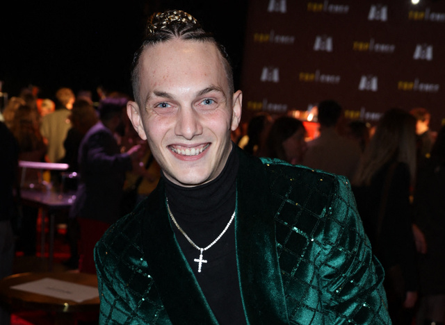 "Voir ma famille ou avoir mes week-ends, ça n'existe plus" : que devient Danny Khezzar, un an après Top Chef ? Nous l’avons rencontré