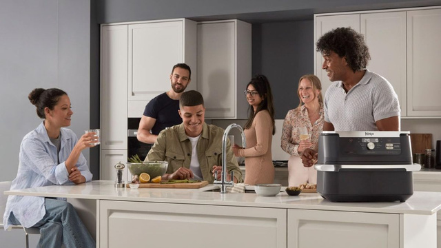 Air Fryer : 5 offres Amazon à shopper à prix réduit