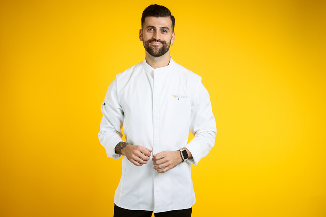 Top Chef 2026 : qui sont les 16 nouveaux candidats de cette nouvelle saison
