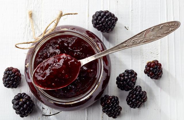 Comment savoir si ma confiture est cuite ?