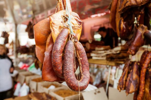 Rappels massifs de charcuteries : on vous dit tout !