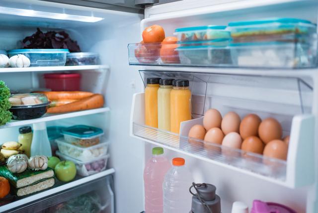 Craquez pour votre réfrigérateur-congélateur Beko, actuellement à prix cassé !