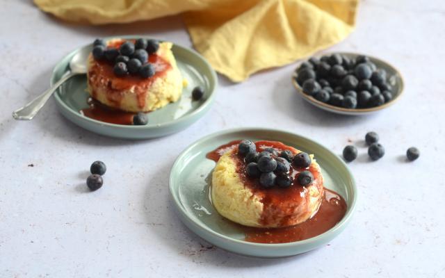 Gâteau au chocolat, oeuf mollet, pain : voici les recettes insoupçonnées à faire avec un micro-ondes !