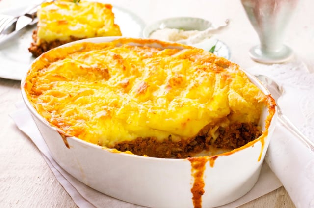 Ces 5 plats se préparent à l’avance et se conservent plusieurs jours facilement