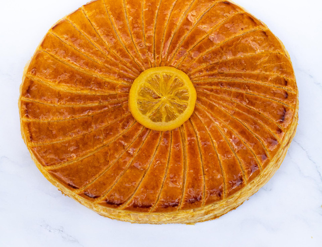 Épiphanie 2026 : les galettes des rois à ne pas rater cette année