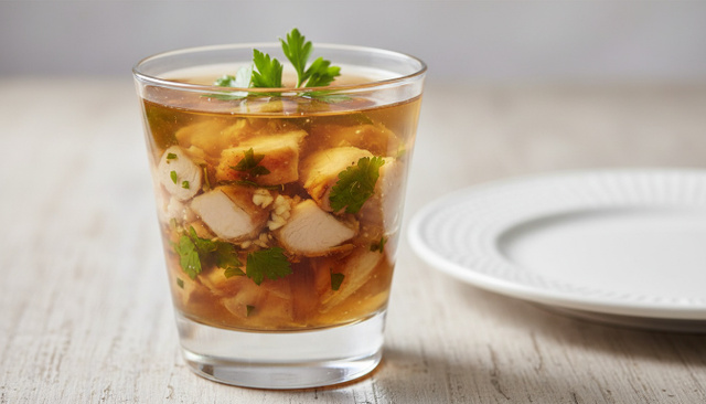 10 idées recettes de verrines de Noël salées, faciles et pas chères pour les fêtes