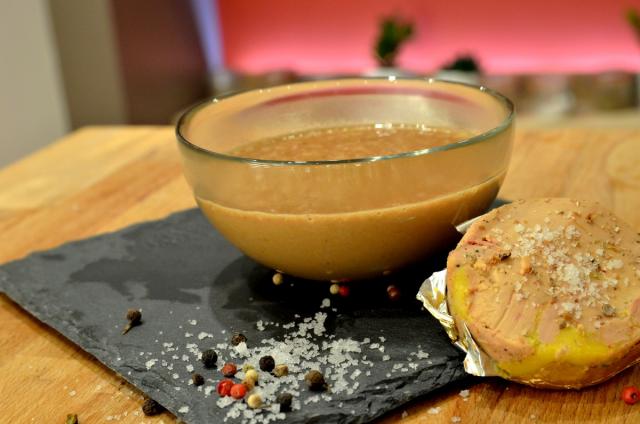 10 sauces pour accompagner les plats de fêtes