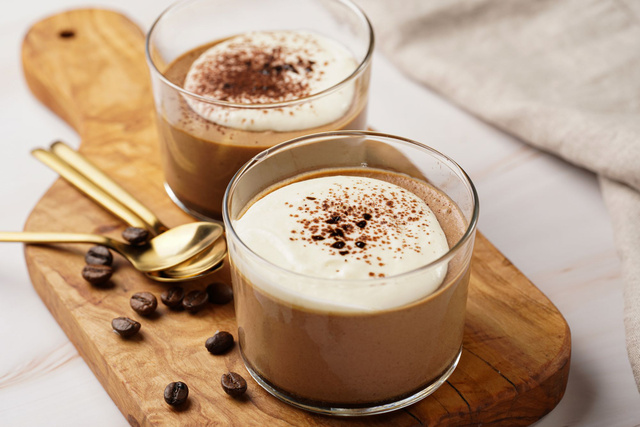 Connaissez-vous la panera ? François-Régis Gaudry vous dévoile comment faire ce “délicieux dessert glacé, super simple”