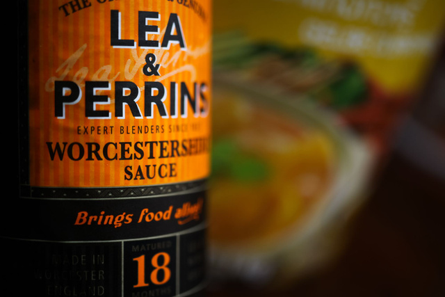 Connaissez-vous l'histoire de la sauce worcestershire ?