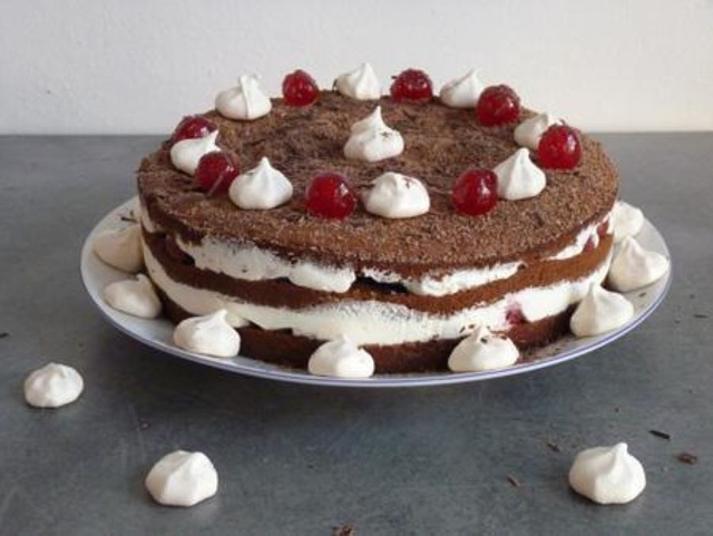 15 recettes de gâteaux très gourmands pour tester le sans gluten