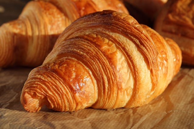 Où manger le meilleur croissant au beurre de France 2025 ? Voici où se trouve la boulangerie gagnante