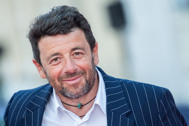 “Un privilège !” : Patrick Bruel dévoile ses restaurants préférés à Paris
