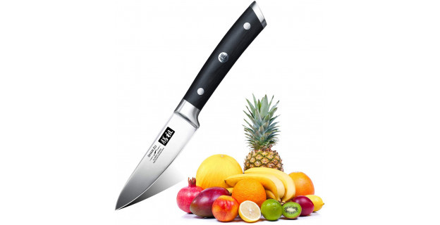 couteau d'office, Shan Zu, Amazon