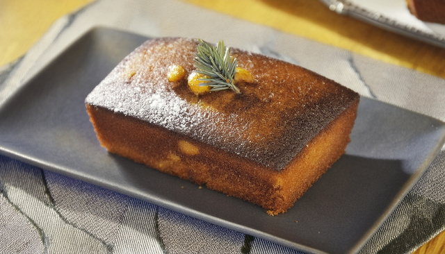 Fini les blinis du supermarché : ce cake maison prêt en 5 minutes les remplace parfaitement