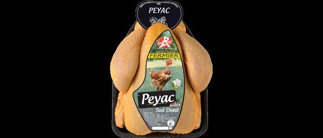 Rappel produit : ces marques de poulet vendues dans toute la France sont contaminées par la Listeria !