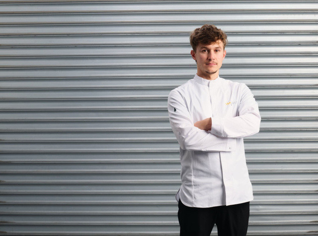 Top Chef 2025 : pourquoi Quentin n’a finalement pas reçu l’étoile Michelin ?