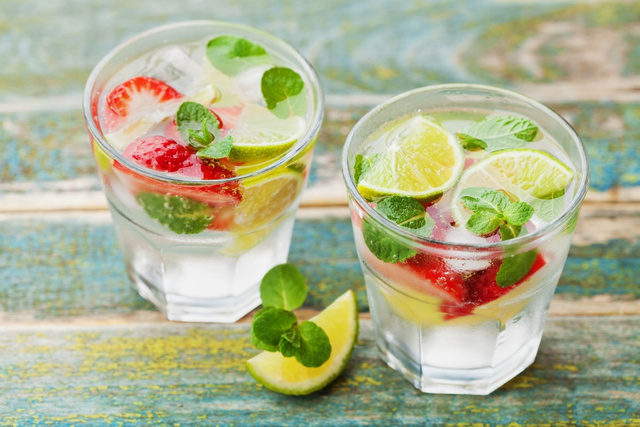 Mocktails : 5 recettes de délicieux cocktails sans alcool