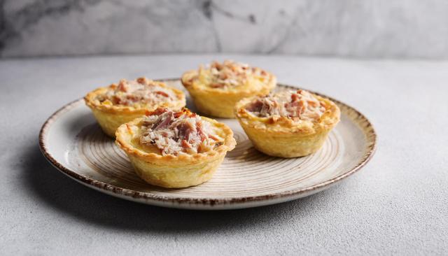 Nos meilleures recettes avec une boîte de thon pour l’apéritif !