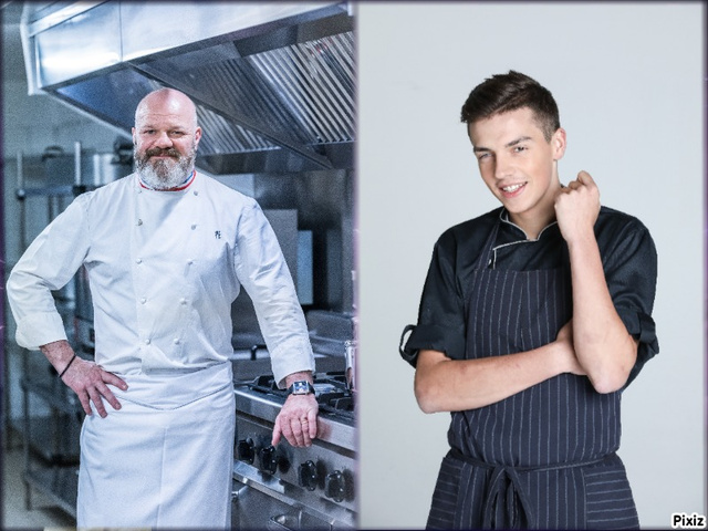 Cauchemar en cuisine : Philippe Etchebest et Mallory Gabsi réunis pour la saison 12