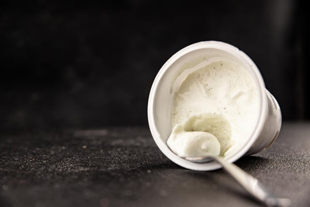 Le skyr est-il vraiment bon quand on veut du sans lactose ?