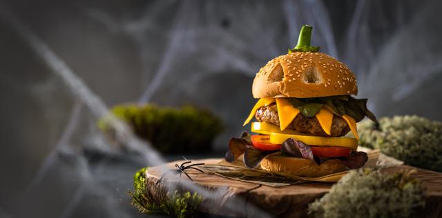 Halloween : voici nos meilleures recettes salées pour un menu terrifiant !