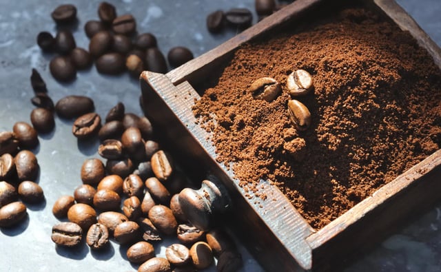 Cette célèbre marque française de café qui avait disparu est de retour en rayons après presque deux ans d’absence !