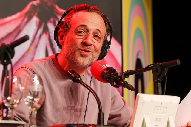 Les 6 restaurants parisiens qui font partie des 25 préférées de François-Régis Gaudry en 2025