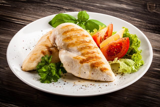 Tout sur la sèche sportive : aliments et ingrédients à privilégier pour une sèche efficace