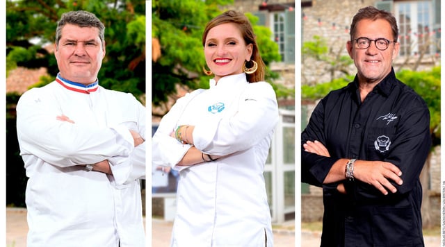 Arrivée de Michel Sarran, Mercotte en guest, rencontres étonnantes : ce qui vous attend dans la nouvelle saison de la Meilleure Boulangerie sur M6 !