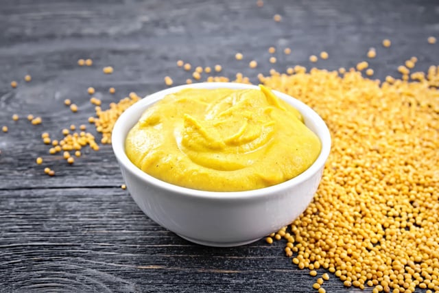 La pénurie de moutarde est-elle vraiment finie ? Adobestock