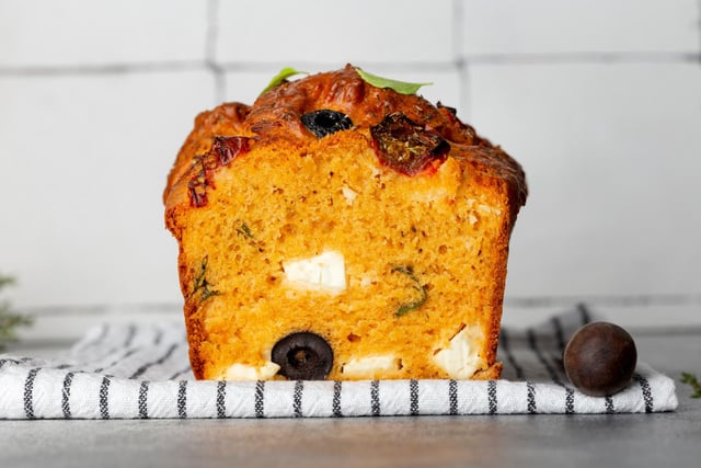 Nos meilleures recettes de cakes salés pour un pique-nique ou l’apéritif