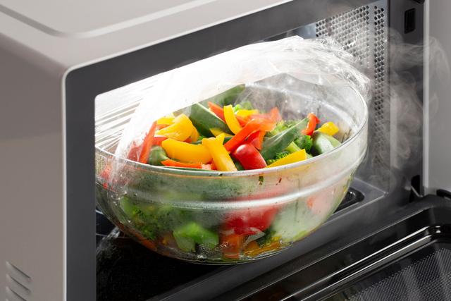 Ces 5 recettes particulièrement délicieuses peuvent être faites dans un four à micro-ondes