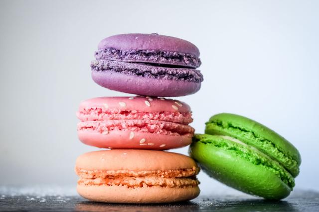 Tous nos secrets pour réussir vos macarons à la perfection