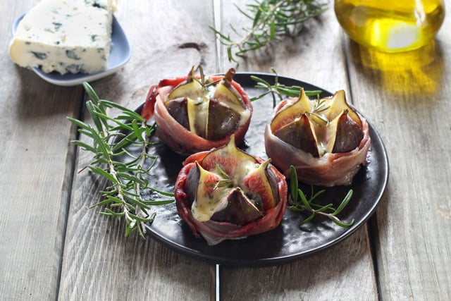 3 recettes pour oser la figue salée à votre table