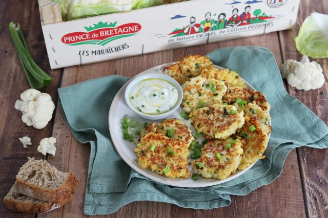 Tarte salée façon tian de légumes, galettes de chou-fleur, curry de pois chiches… Votre menu healthy de la semaine du 19 au 23 septembre par 750green