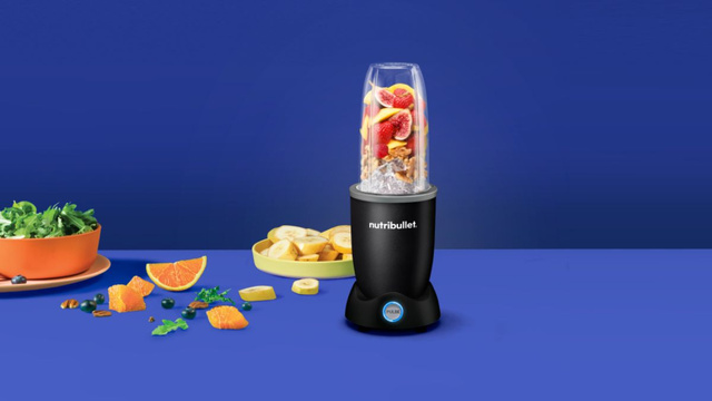 Amazon crée la surprise avec ces 3 offres exceptionnelles sur ces blenders
