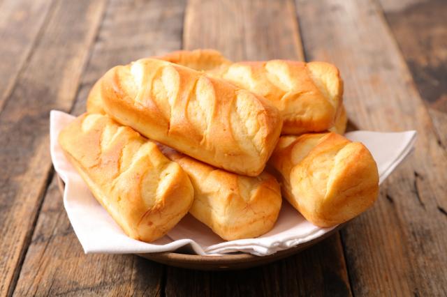 Essayez la délicieuse recette de pain au lait d’Eric Kayser pour retomber en enfance !