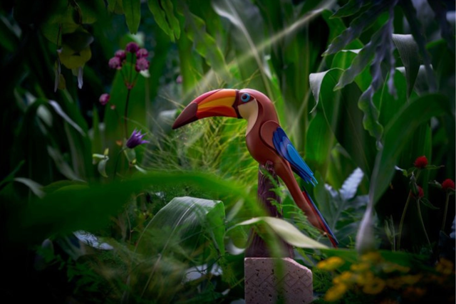 Pâques 2026 : notre sélection des plus belles créations chocolatées des pâtissiers
