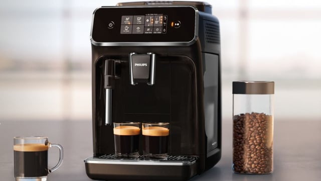 N°1 des ventes : la machine à café Philips chute de -35% sur Amazon