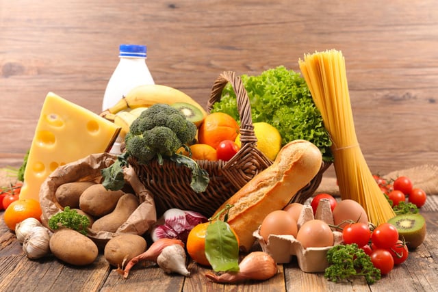 Le chewing-gum, bon pour les dent ?! 5 aliments insoupçonnés pour prendre soin de votre bouche !