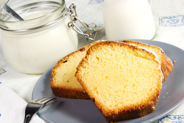 Il existe plein d'astuces pour obtenir un gâteau très moelleux. Adobestock