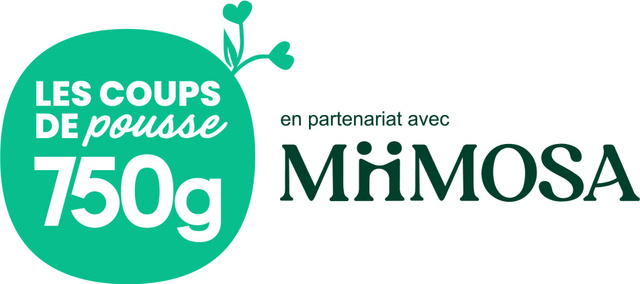 Les “Coups de pousse” de 750g : des nouvelles des projets soutenus