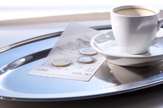 Restaurant : dans quelle région française les clients sont-ils le plus généreux en pourboire ? Voici le classement
