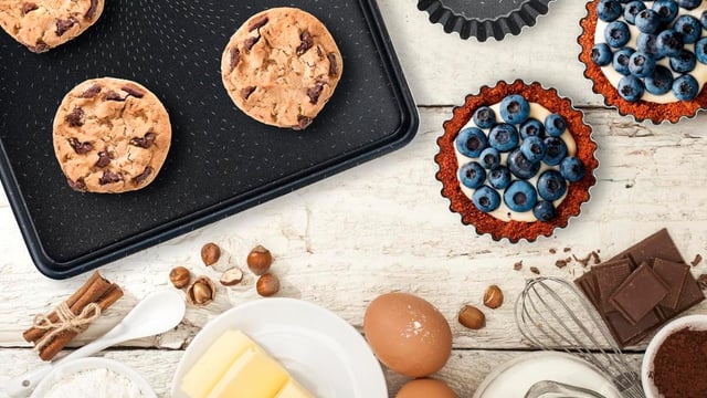 Faites-vous plaisir cet été avec cette plaque à pâtisserie Tefal à prix bradé sur Amazon