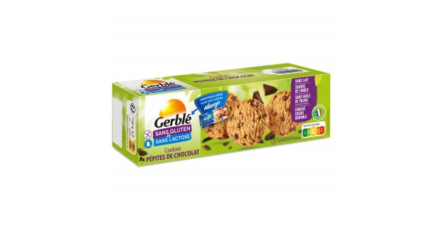Rappel produit : ces cookies vendus partout en France sont contaminés par une molécule dangereuse !