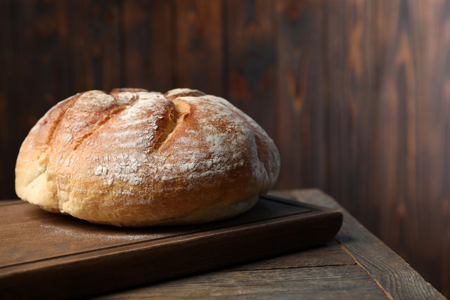 Cette recette de pain sans repos sauve la mise quand les boulangeries sont fermées au mois d’août !