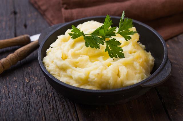 5 recettes faciles à faire avec un sachet de purée en flocons