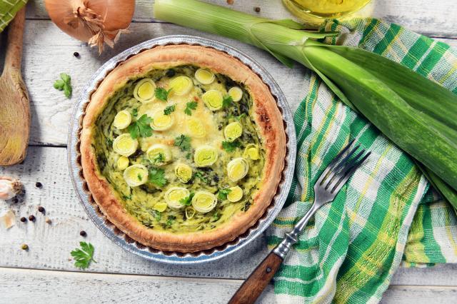 Que manger en février ? Nos recettes faciles pour cuisiner les légumes de saison