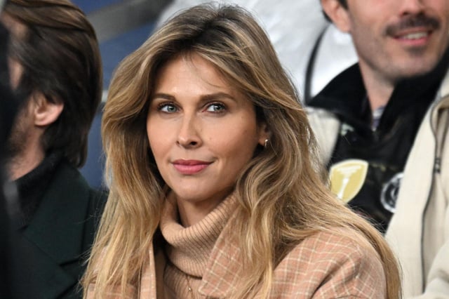 Personne ne pense à cet ingrédient qu'Ophélie Meunier ajoute à sa mousse au chocolat